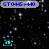 GT 0445+440