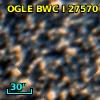 OGLE BWC   I  27570