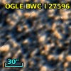 OGLE BWC   I  27596