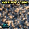 OGLE BWC   I  27597