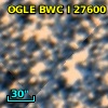 OGLE BWC   I  27600