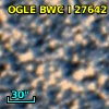 OGLE BWC   I  27642