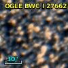 OGLE BWC   I  27662