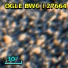OGLE BWC   I  27664