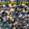 OGLE BWC   I  27669
