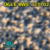 OGLE BWC   I  27702