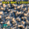 OGLE BWC   I  27703