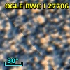 OGLE BWC   I  27706
