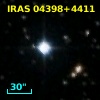 IRAS 04398+4411