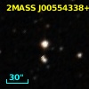 2MASS J00554338+4751309