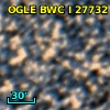 OGLE BWC   I  27732