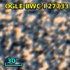 OGLE BWC   I  27733