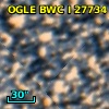 OGLE BWC   I  27734