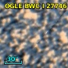 OGLE BWC   I  27746