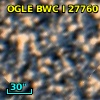 OGLE BWC   I  27760