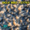 OGLE BWC   I  27765