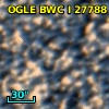 OGLE BWC   I  27788