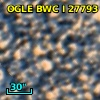 OGLE BWC   I  27793