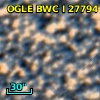 OGLE BWC   I  27794