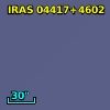 IRAS 04417+4602