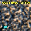 OGLE BWC   I  27804