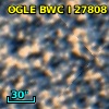 OGLE BWC   I  27808