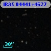 IRAS 04441+4527