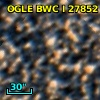 OGLE BWC   I  27852