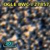 OGLE BWC   I  27857