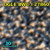 OGLE BWC   I  27860