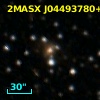 2MASX J04493780+4347435
