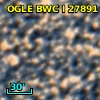 OGLE BWC   I  27891