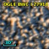 OGLE BWC   I  27914