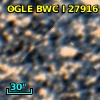 OGLE BWC   I  27916