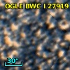 OGLE BWC   I  27919
