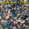 OGLE BWC   I  27945