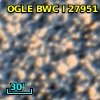 OGLE BWC   I  27951
