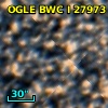 OGLE BWC   I  27973