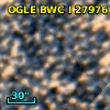 OGLE BWC   I  27976