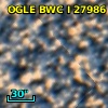 OGLE BWC   I  27986