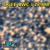 OGLE BWC   I  27988