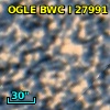 OGLE BWC   I  27991