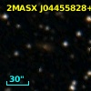 2MASX J04455828+4501543