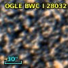OGLE BWC   I  28032