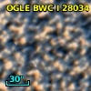 OGLE BWC   I  28034