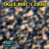 OGLE BWC   I  28060