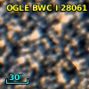 OGLE BWC   I  28061