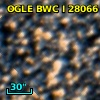 OGLE BWC   I  28066