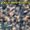 OGLE BWC   I  28072