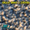 OGLE BWC   I  28096